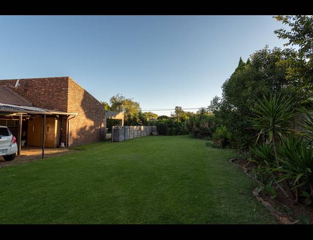 790M² VACANT LAND FOR SALE IN BRACKENHURST